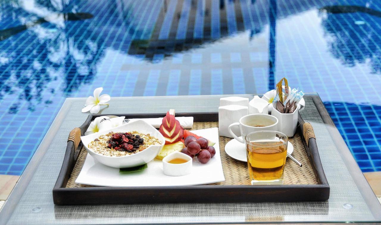 Jazz U Garden Resort Kata Beach  Exterior photo