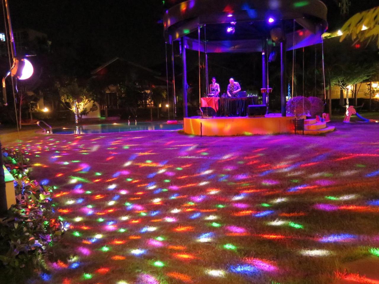 Jazz U Garden Resort Kata Beach  Exterior photo