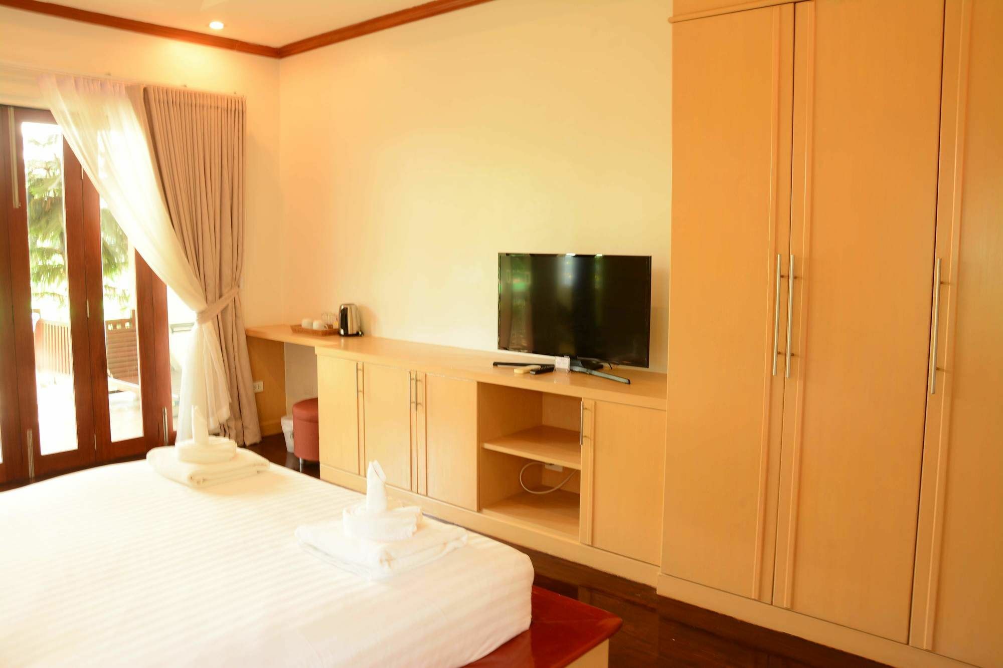 Jazz U Garden Resort Kata Beach  Exterior photo