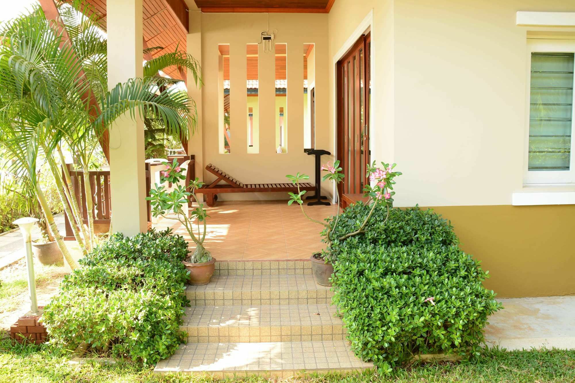 Jazz U Garden Resort Kata Beach  Exterior photo