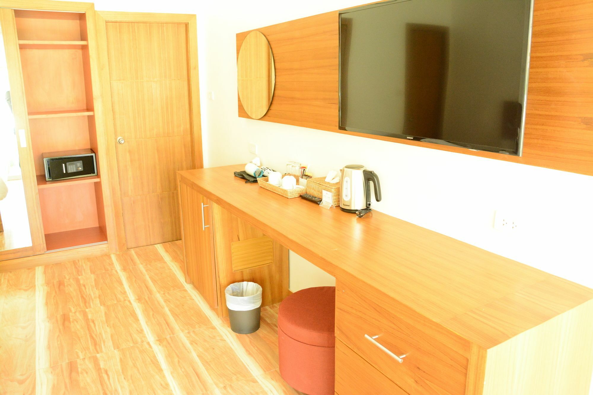 Jazz U Garden Resort Kata Beach  Exterior photo
