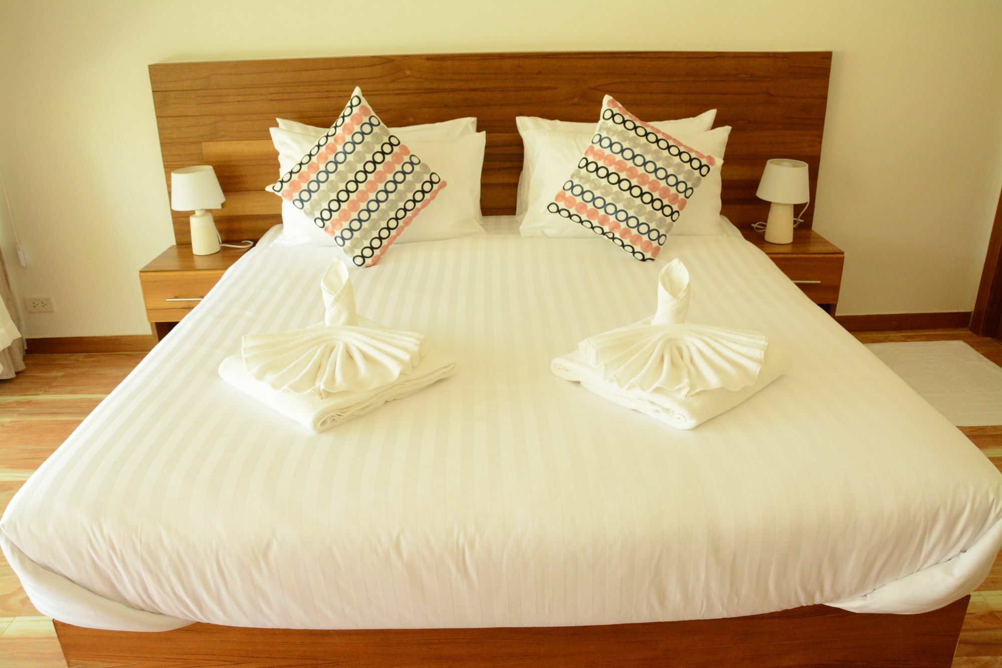 Jazz U Garden Resort Kata Beach  Exterior photo