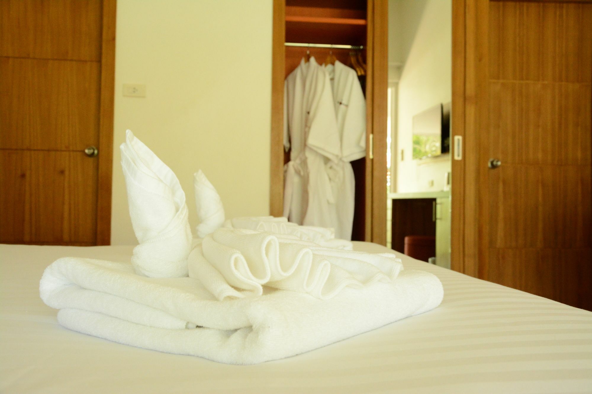 Jazz U Garden Resort Kata Beach  Exterior photo