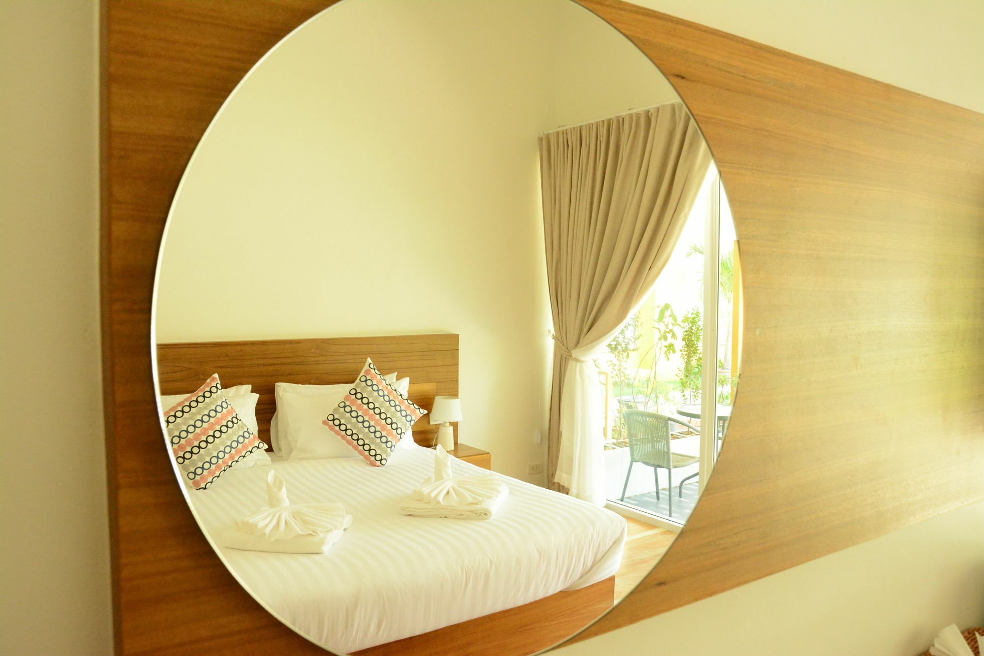 Jazz U Garden Resort Kata Beach  Exterior photo