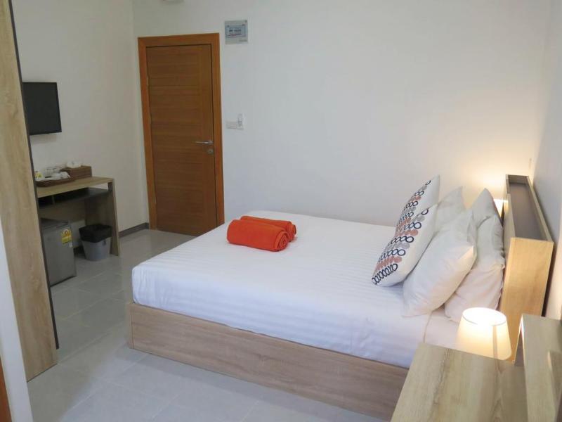 Jazz U Garden Resort Kata Beach  Exterior photo